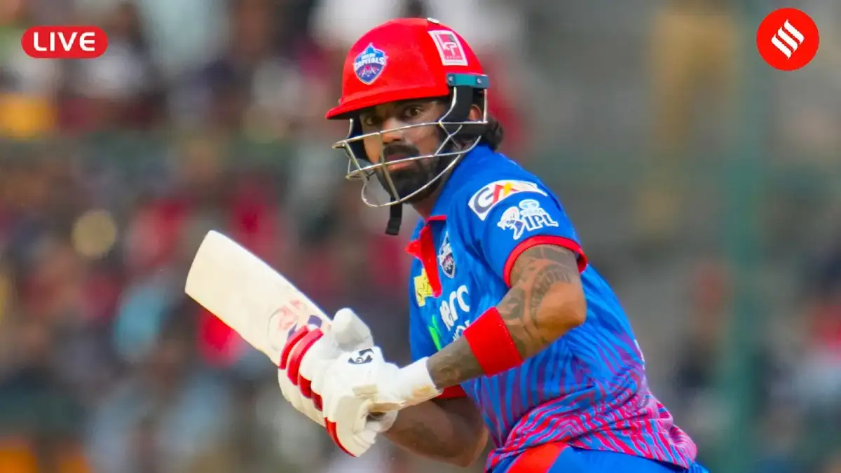 IPL 2026 RCB vs DC | Miller takes Delhi home with last-over exploits after Stubbs, Rahul set up chase - 2