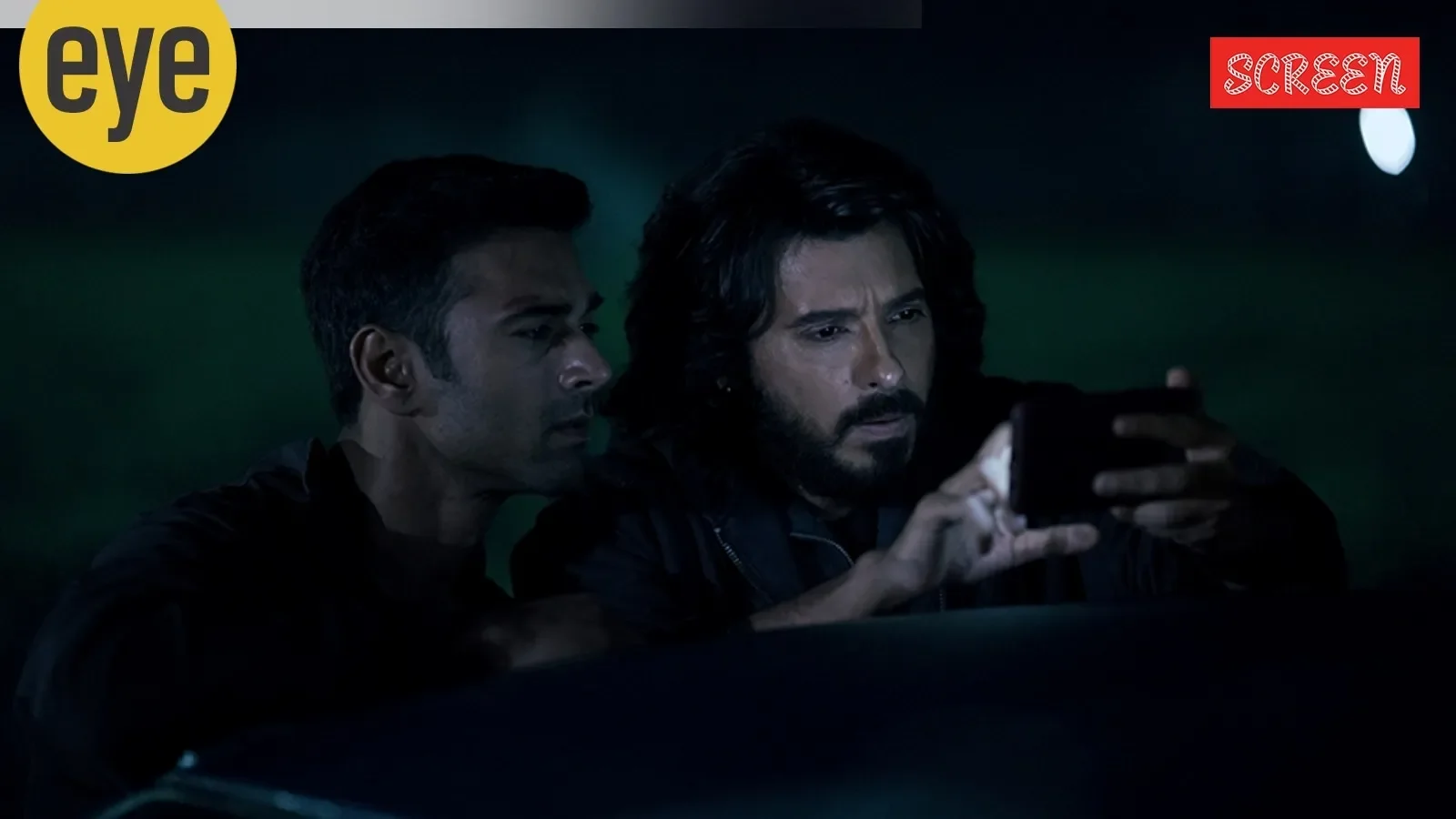 EXCLUSIVE: Karan Anshuman defends Glory's SHOCKING climax: "I don't see it as an unacceptable ending in any way...it is about patriarchy and blind obsession" - 1