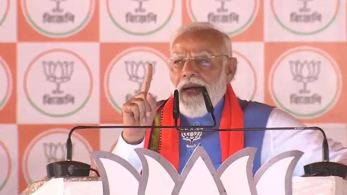 Assembly Elections 2026 LIVE: 19 States, Centre have come together to counter me; I am fighting alone for common people, says Mamata - 1