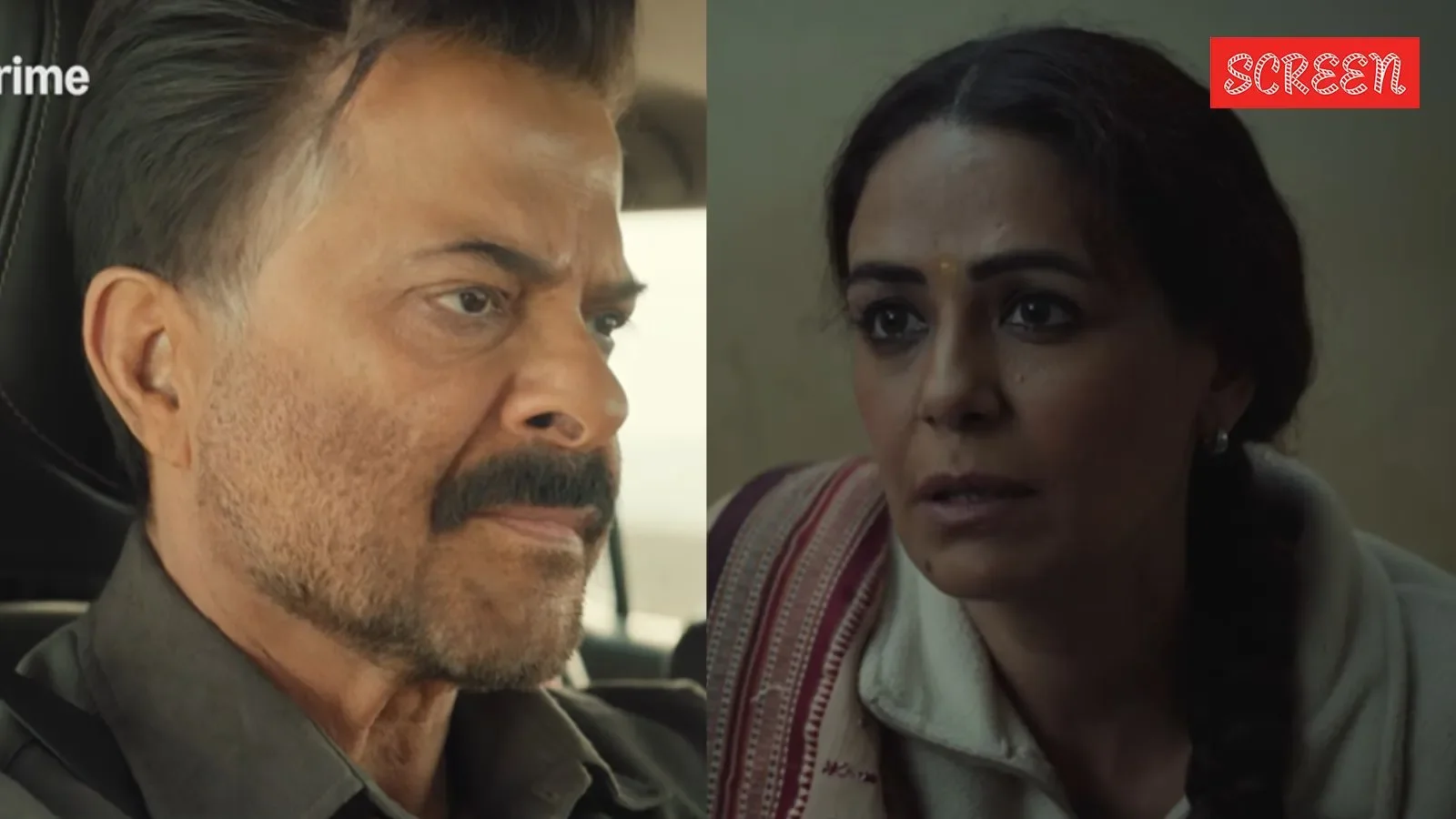 Anil Kapoor turns fierce in Prime Video’s ‘Subedaar’ trailer; action-drama also stars Radhikka Madan and Mona Singh in key roles - 1