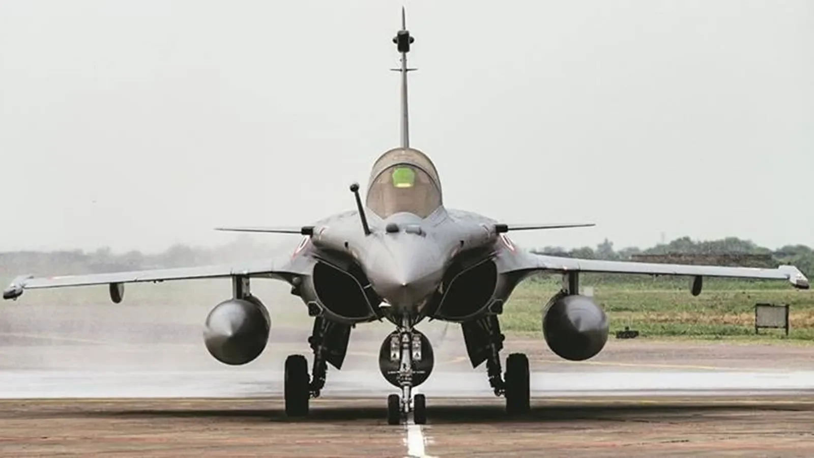 DAC likely to take up Rafale deal on Thursday - 4