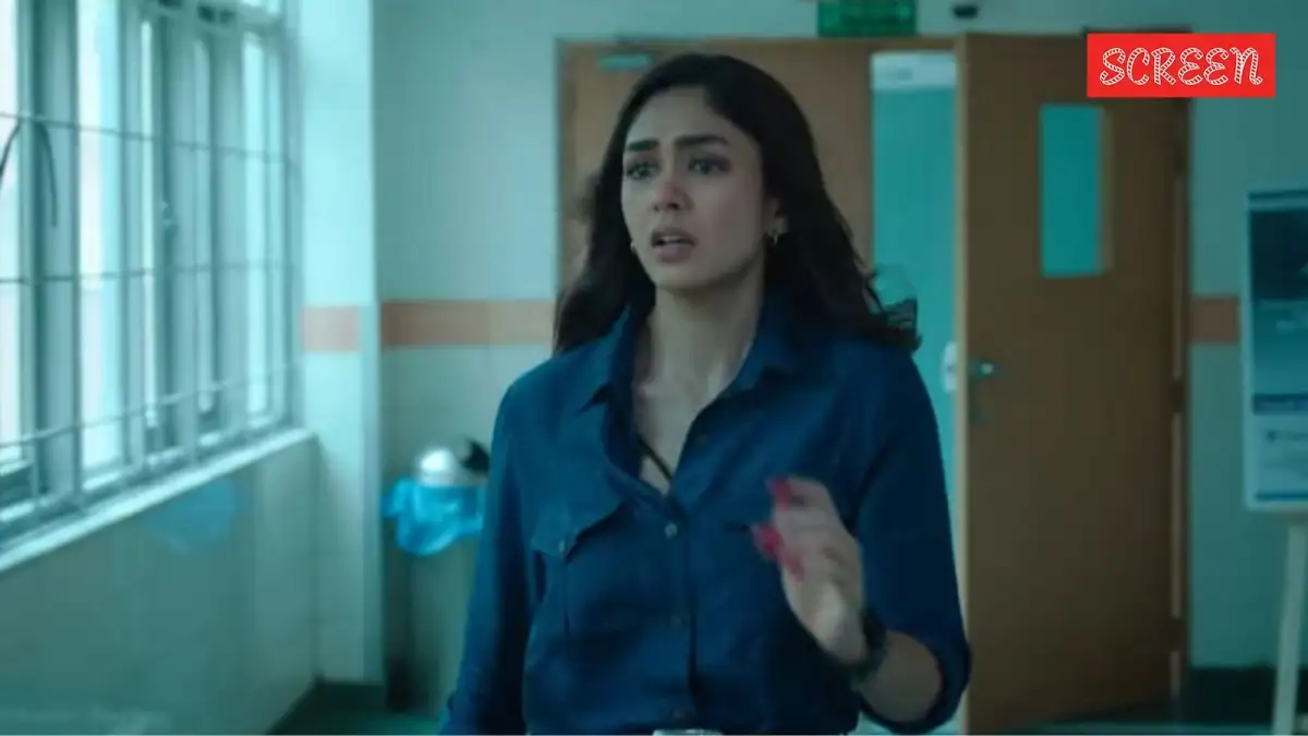 Navjot Gulati SLAMS Maddock Films over delay of Pooja Meri Jaan release: “They don't care about the small films” - 4