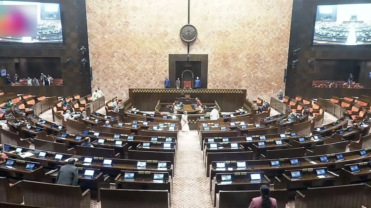 37 Rajya Sabha seats up for grabs across 10 states: ECI announces full schedule - Details - 2