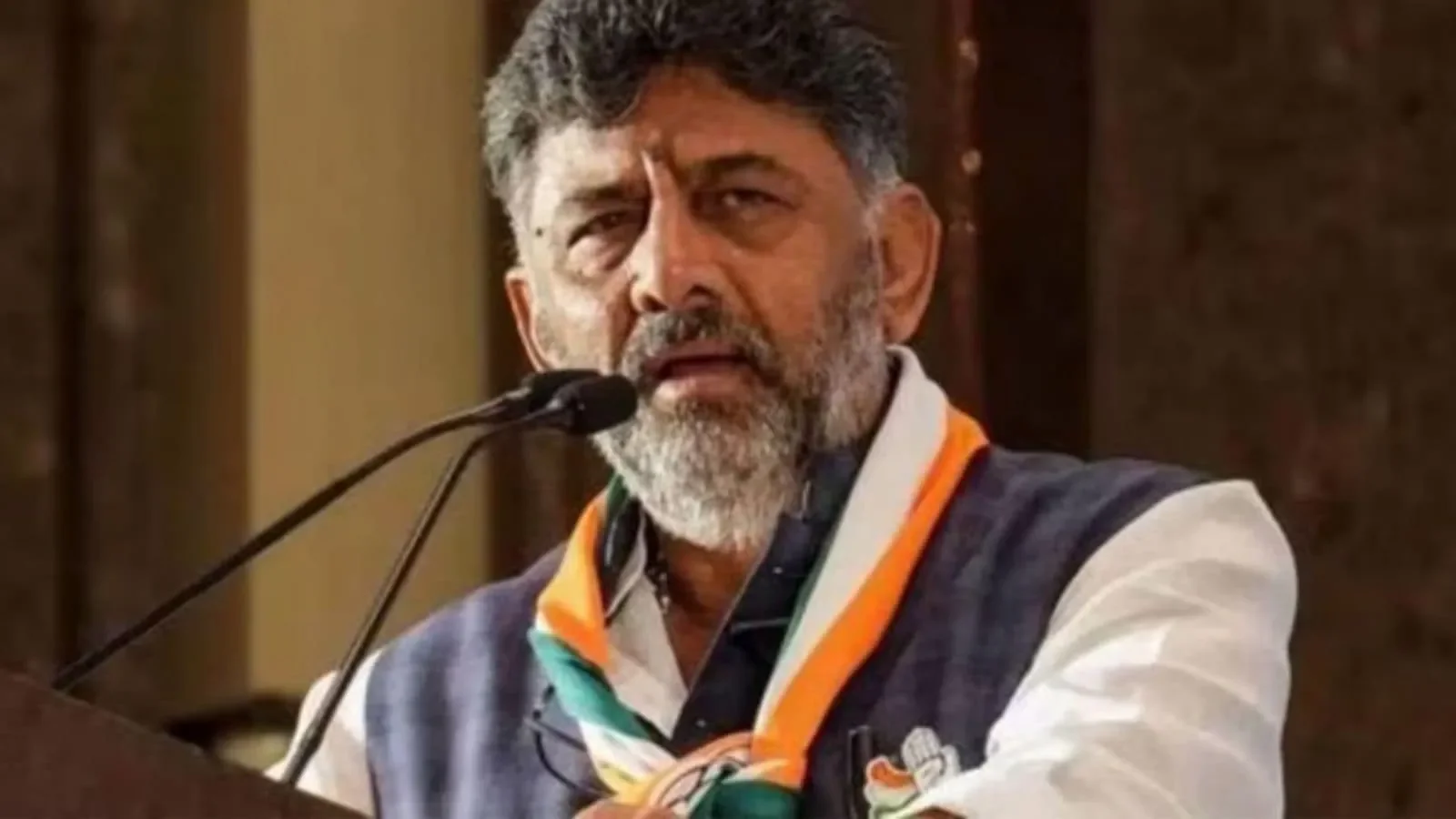 KPCC Chief Doubts Lapses In Electoral Rolls, Demands Corrective Measures From Elections Commission - 1