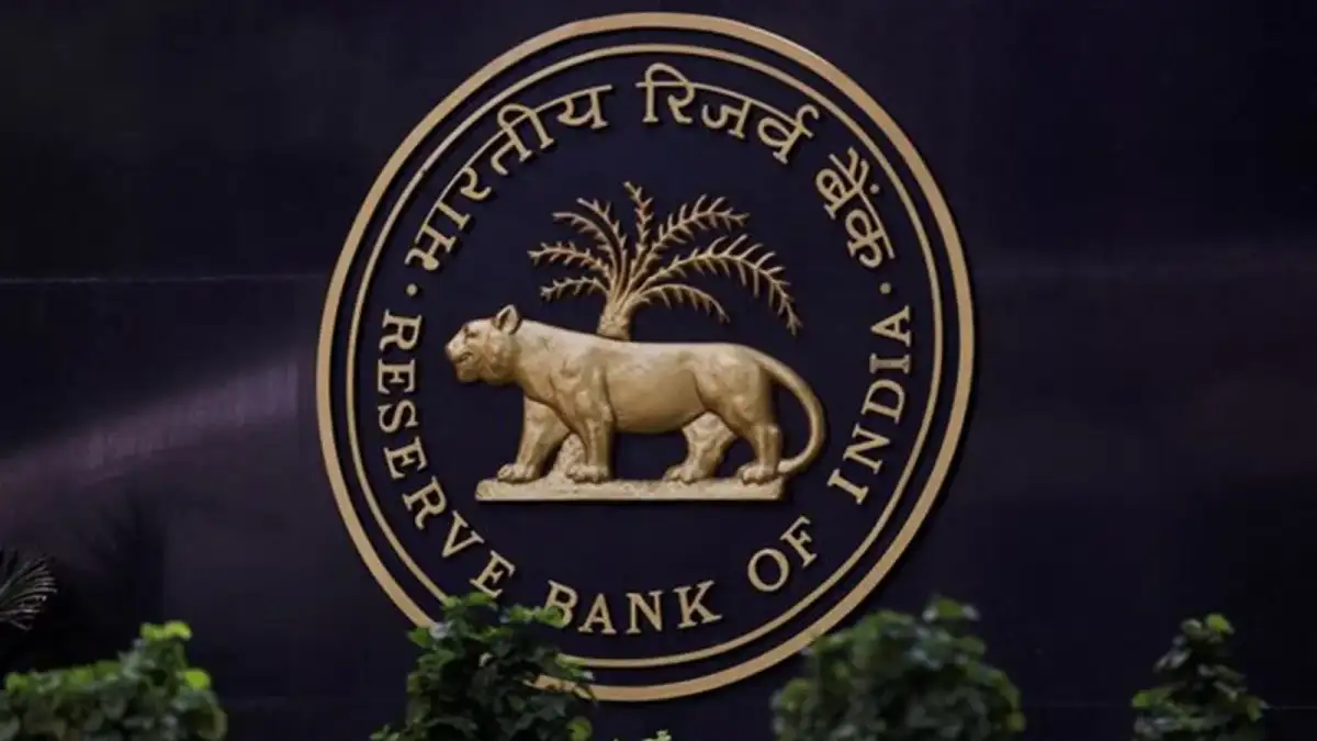 RBI Shifts More Gold To Domestic Vaults - 3