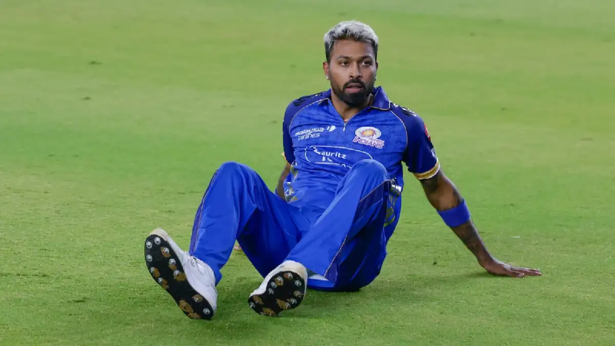 IPL 2026: Will Hardik Pandya play today against Punjab Kings in Dharamsala? - 1