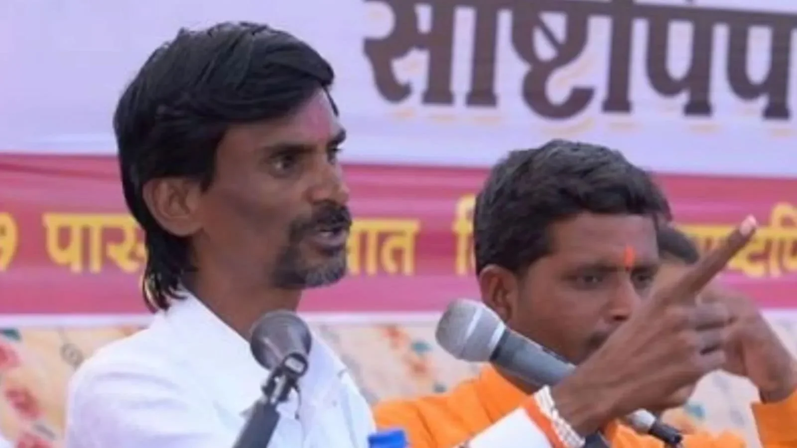 Manoj Jarange warns of fresh agitation over Maratha quota issue from May 30 - 2