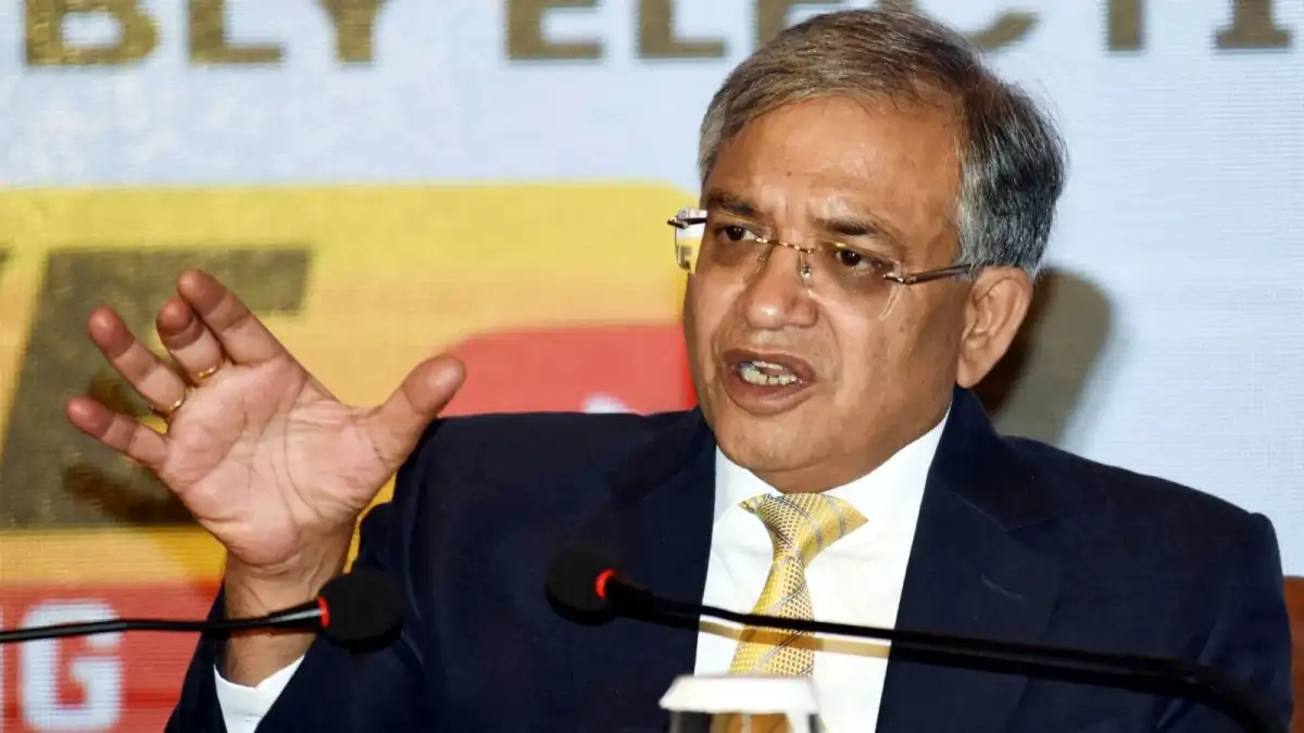 CEC to review Bengal poll preparedness, hold press conference on March 10 - 2