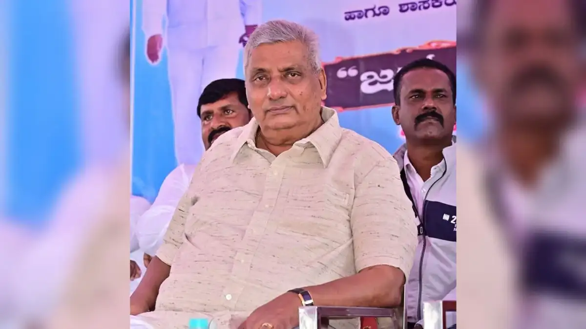Karnataka government rules out closure of KSIC factory, construction of stadium - 3