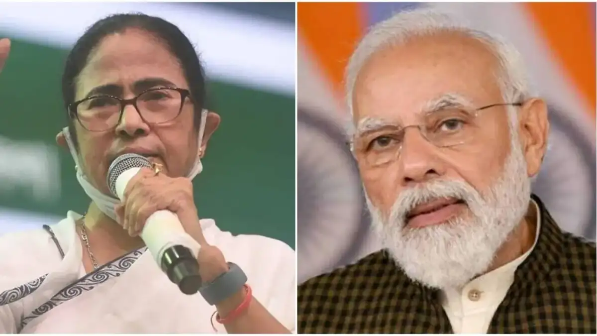 Mamata plans protest against LPG, CNG crisis on March 16 - 4