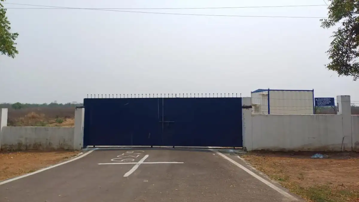 From wartime airstrip to modern airport, Mamnoor in Telangana’s Warangal district set for revival - 1