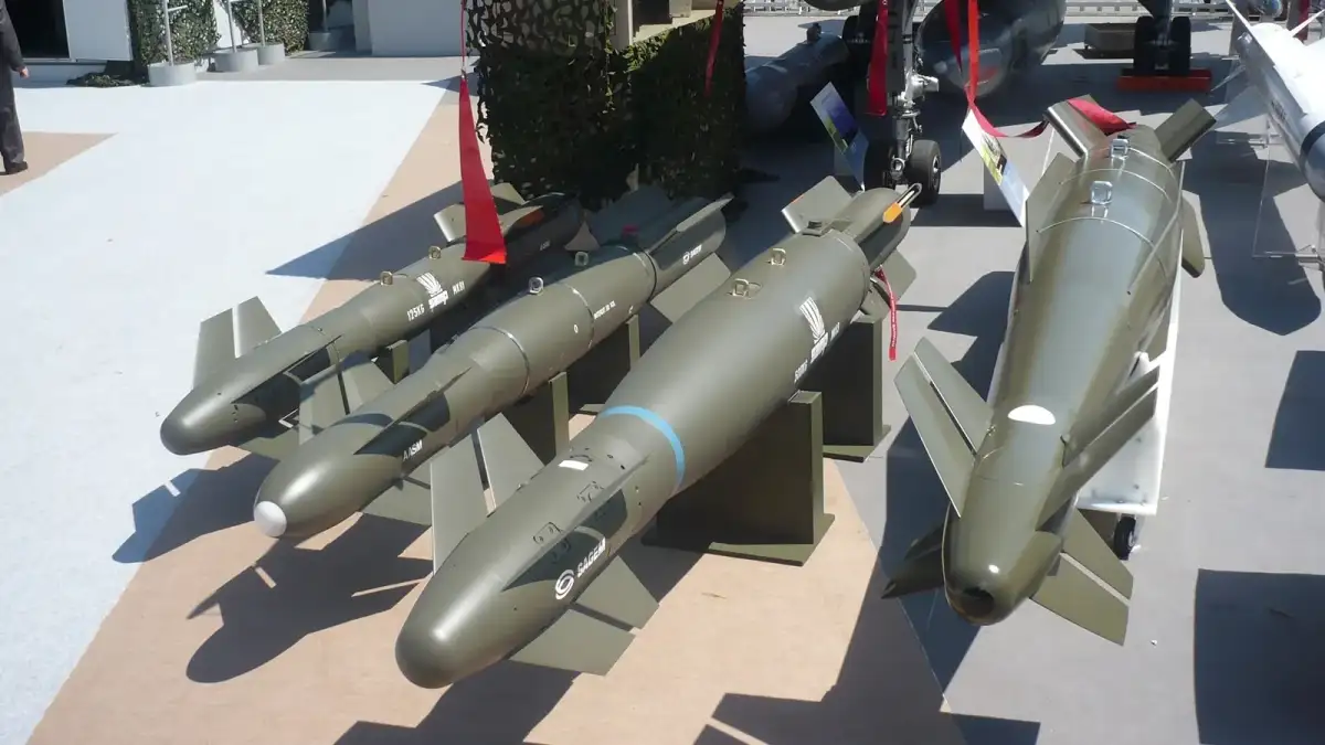 JV to produce Hammer missiles on the table during India-France defence ministers meet on Feb 17 - 2