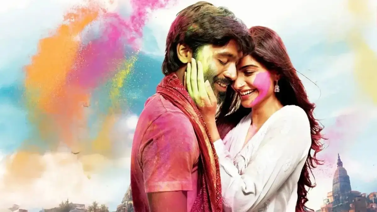 EXCLUSIVE: Anand Pandit on how technology is reshaping cinema, but emotion still remains its soul; cites example of Raanjhanaa's AI-modified re-release - 1