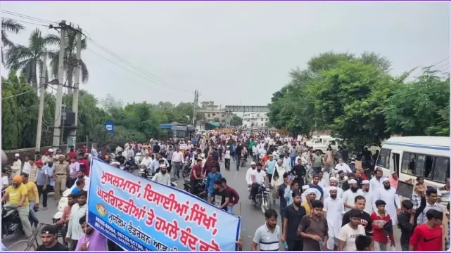 Dalit bodies to hold protest march to Anjarakandi Dental College on April 18 - 3