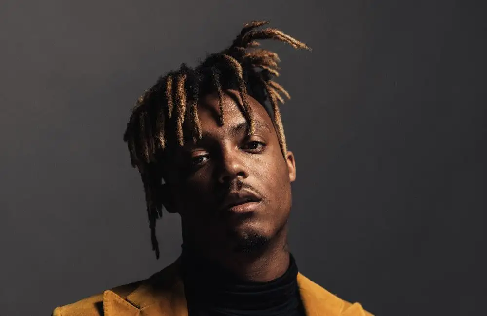 Juice WRLD and Marshmello collaboration We Don't Get Along is here - 1