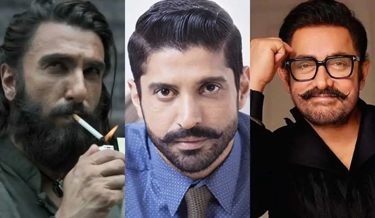 Aamir Khan refutes reports of playing mediator in Farhan Akhtar-Ranveer Singh dispute - 1