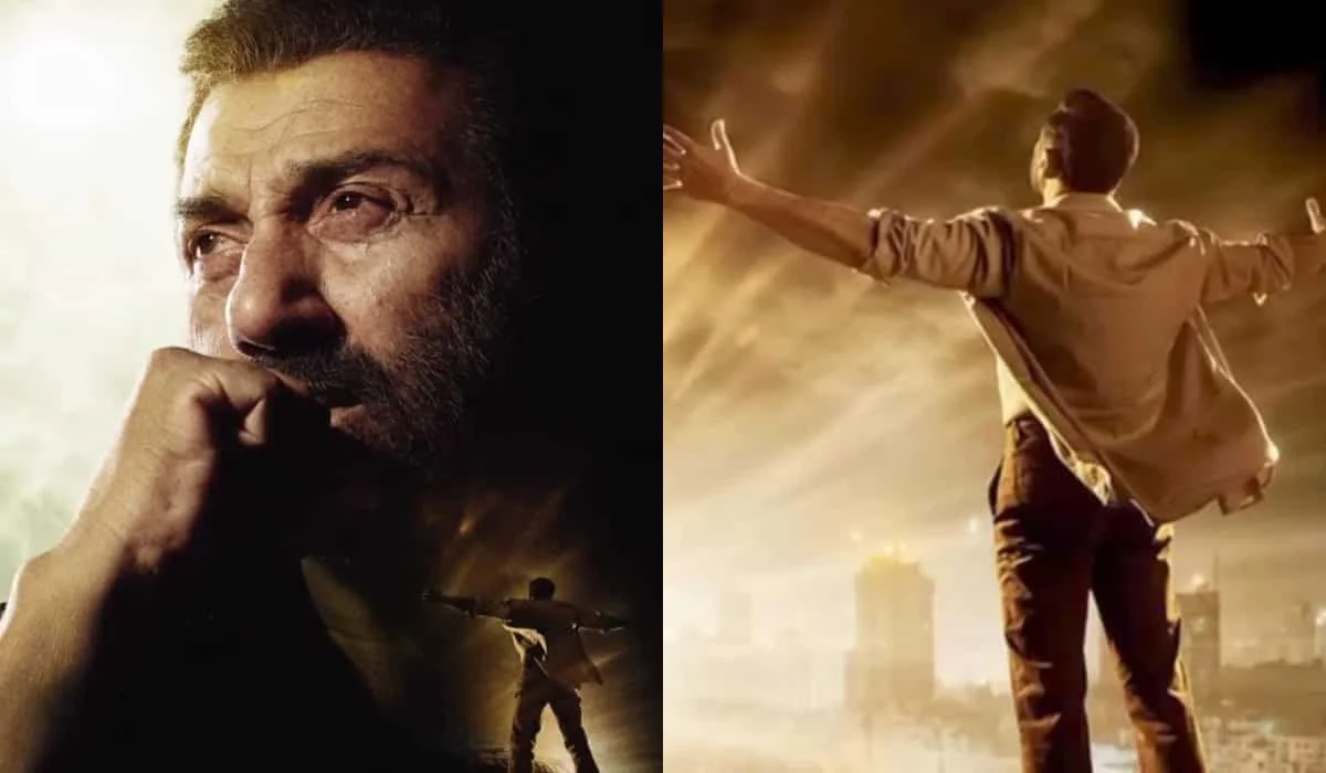 EXCLUSIVE: Sunny Deol-starrer Gabru postponed; won’t release on May 8 - 2