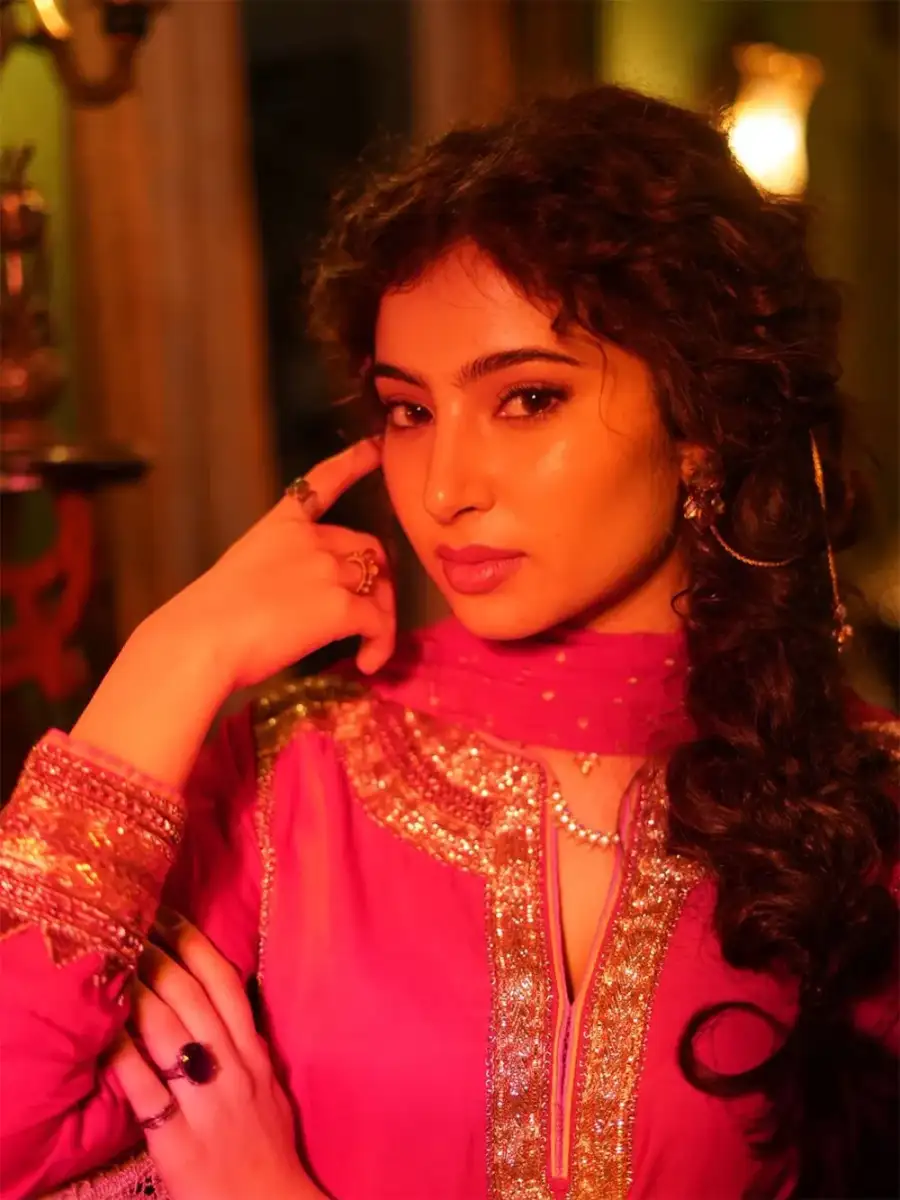 SCOOP: Salman Khan’s look in Dil Raju’s next gets the Dhurandhar touch; Preetisheel Singh joins the project - 4