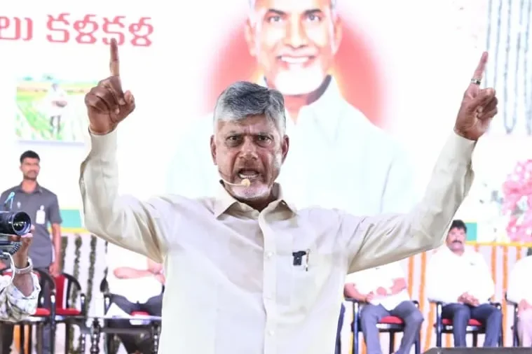 Polavaram to be completed before Godavari Pushkarams, says Nimmala - 2