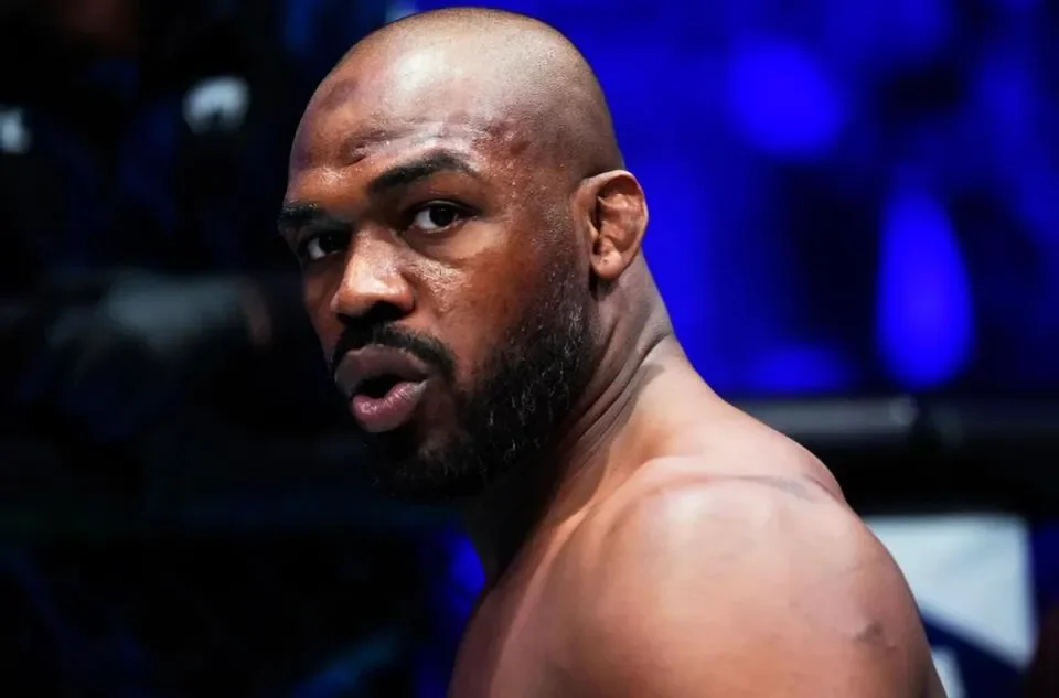 Daniel Cormier: 'Jon Jones doesn't have anything left' - 2