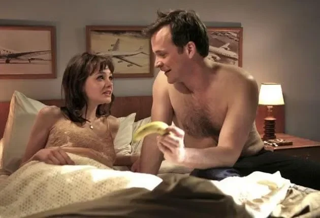 From An Education to Beef: How Carey Mulligan became the quiet force of British acting - 2