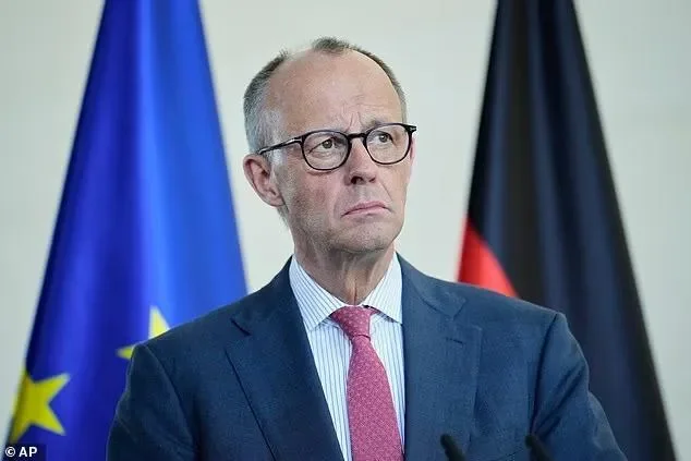 Germany says it expected Trump’s withdrawal of US troops as row over Iran comments grows – live - 1