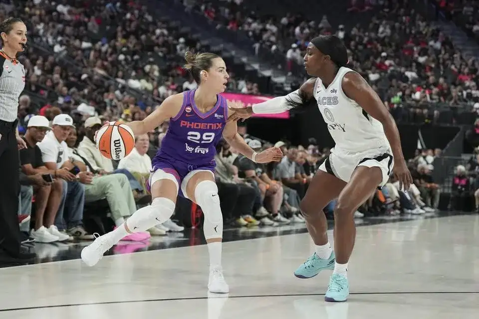 Mercury trounce Aces by 33 on champs' ring day - 1