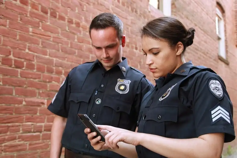 Police misconduct is often traceable to warning signs before hire: Study recommends national hiring standards - 2