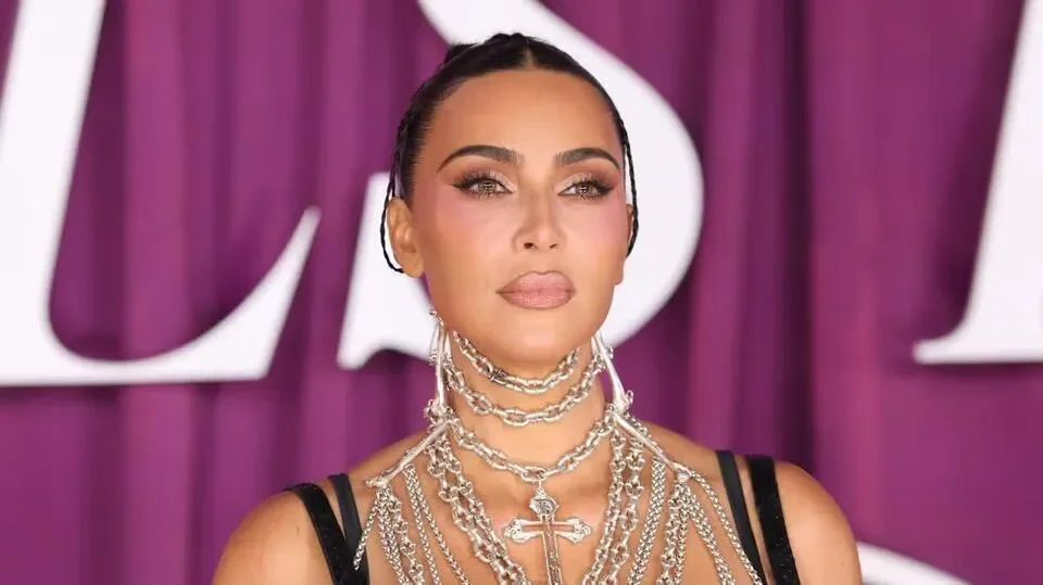 Kim Kardashian accuses man she misidentified as death row inmate of fishing for 'sympathy' after he claimed paying her $128k legal fees would leave him in financial ruin - 2