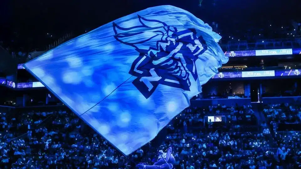 Run it back: Liberty sign Big 3 to long-term deals - 1