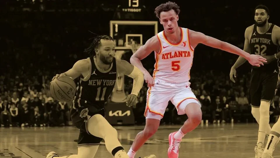 Australian NBA star Dyson Daniels on his breakout season, missing three-pointers… and investing tips - 1