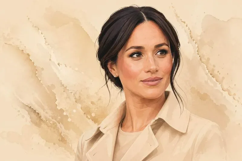 Meghan Markle 'snubbed from Met Gala' in humiliating blow - 3