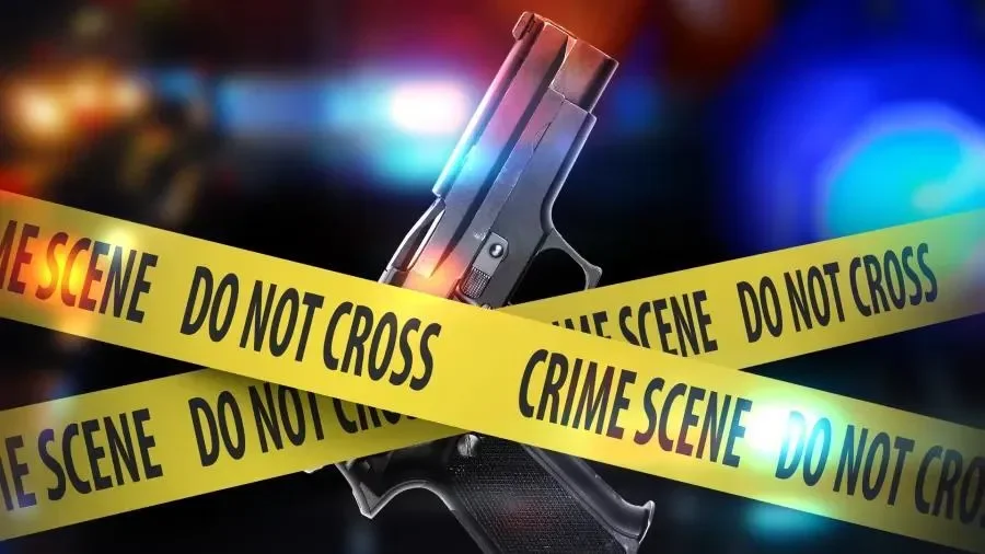 Two critically wounded in southeast Wichita shooting - 2