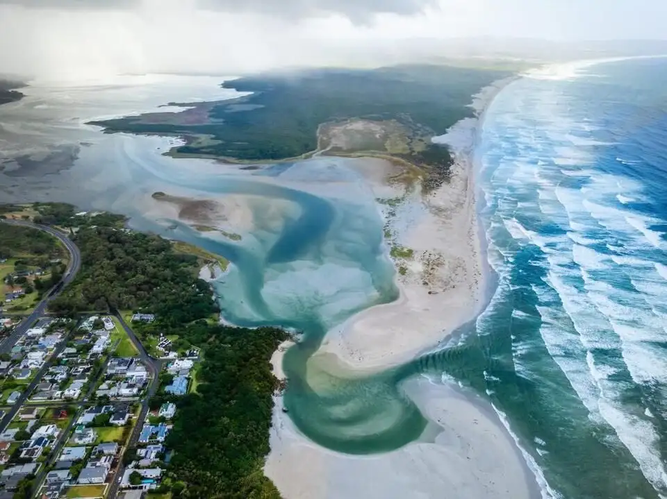 Sea levels around Africa are rising faster than the global average: What's behind this alarming trend - 2