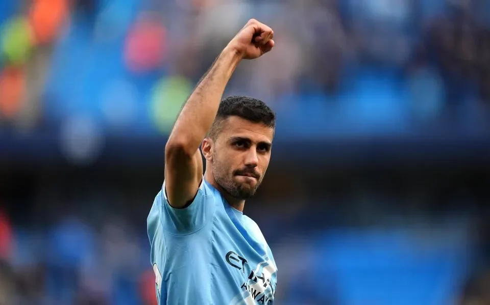 Man City XI vs Chelsea: RODRI IN - Starting lineup, confirmed team news, injury latest for FA Cup final today - 3