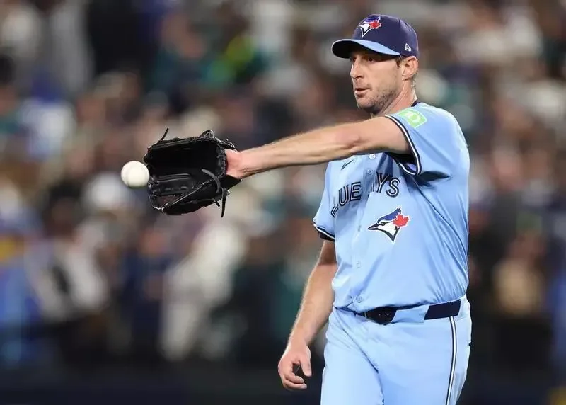 ‘Going to be real blunt, I hate it’: Blue Jays’ Lauer on following opener - 1