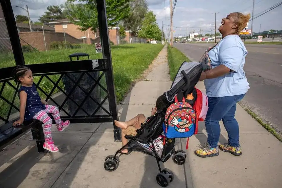 Trump’s reversal on day care upends a bipartisan push to lower costs - 1