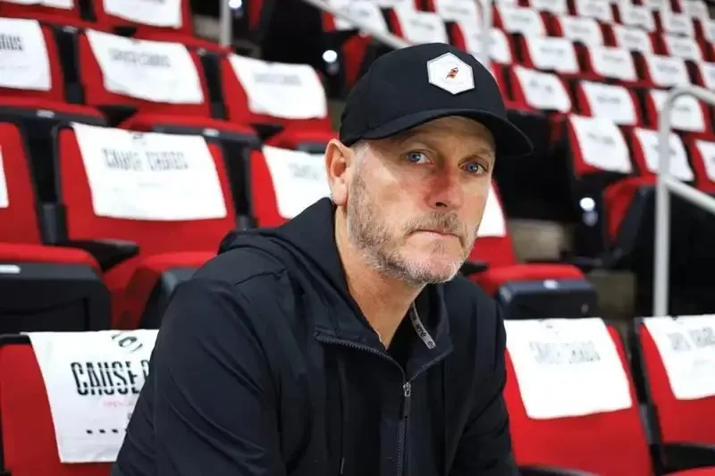 We retired early to travel the world. I didn't expect how exhausting the freedom would feel. - 1