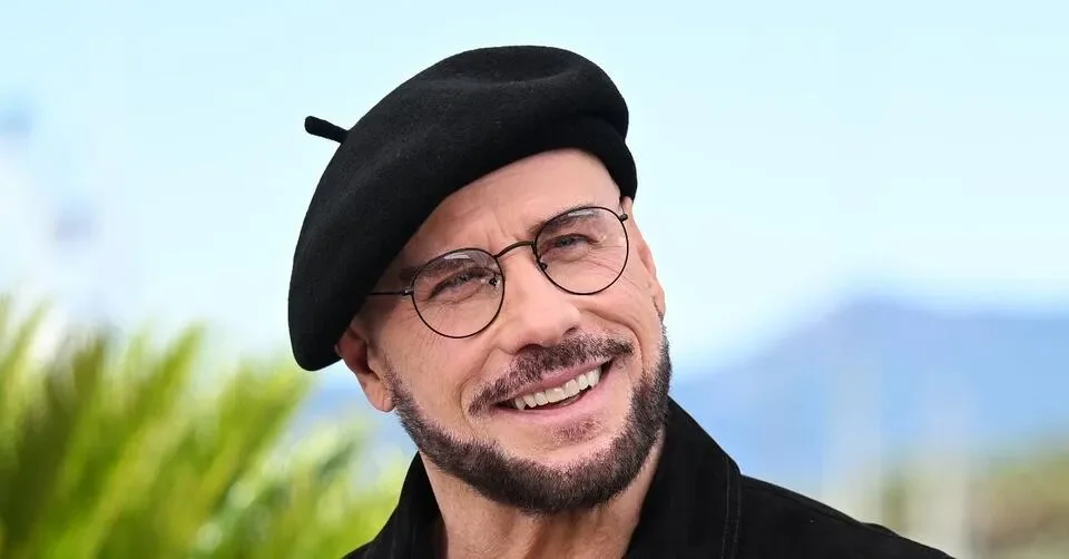Everyone's Talking About John Travolta's Unrecognizable New Look At Cannes 2026 - 2