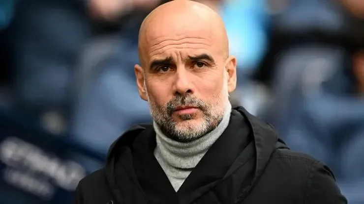 Guardiola Reportedly a Dream Target for Italy Opening - 2