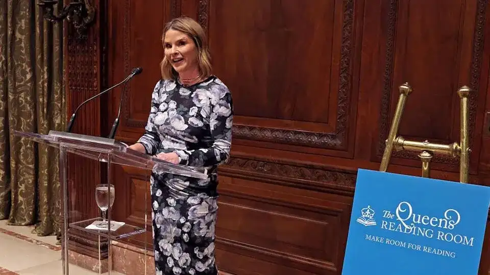 Jenna Bush Hager Reveals Her Kids Call Her "Biggie" as New Nickname - 1