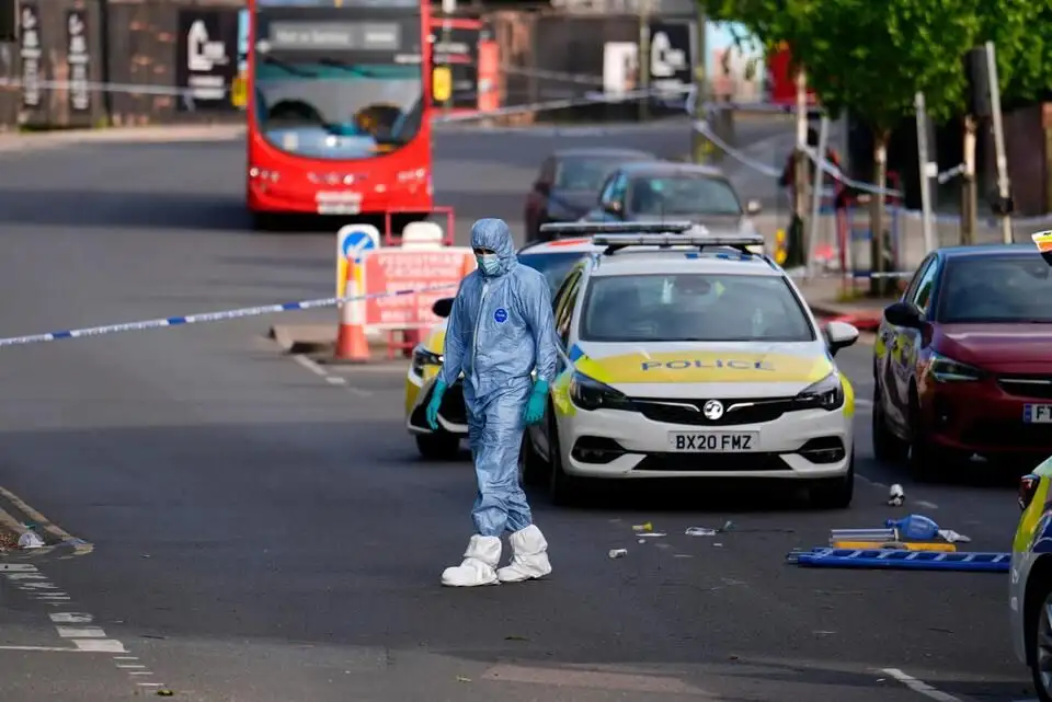 What we know about the Golders Green stabbings - 3