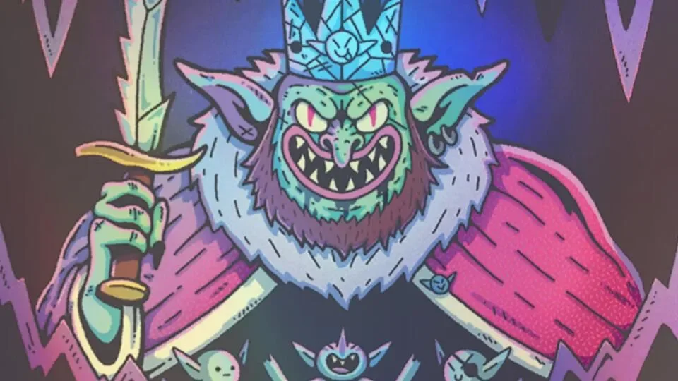 Magic's Secret Lair Goblin Storm artist encourages angry fans to "bootleg the entire deck" - 1