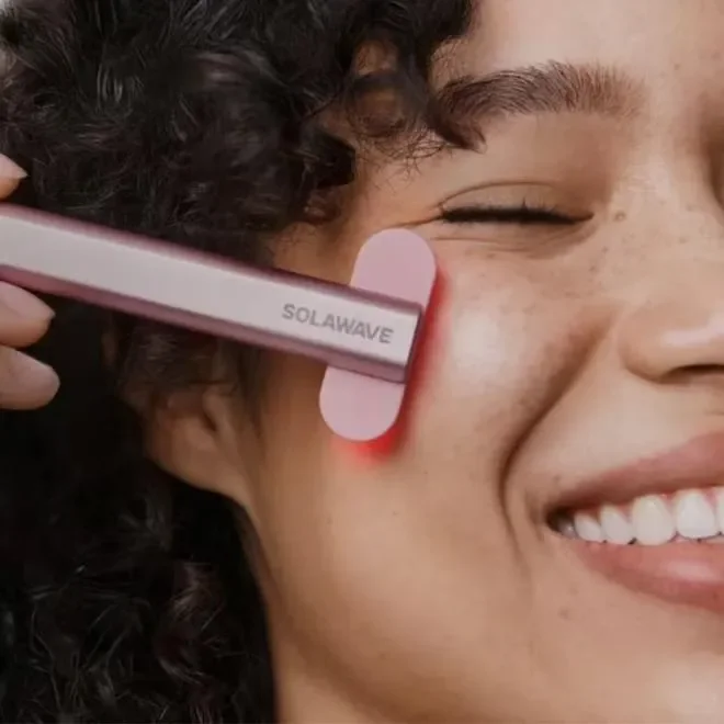Red Light Beauty Tools Are 50% Off at Ulta Today Only - 1