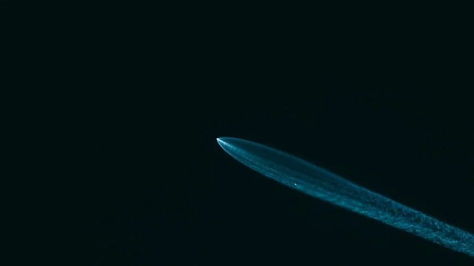 SpaceX launches 24 Starlink satellites on Falcon 9 launch from California - 4