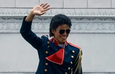 Backlash at Michael Jackson biopic that deletes child abuse claims from his life: Paris Jackson joins chorus of outrage as reviews savage film for 'egregious omissions' - 3