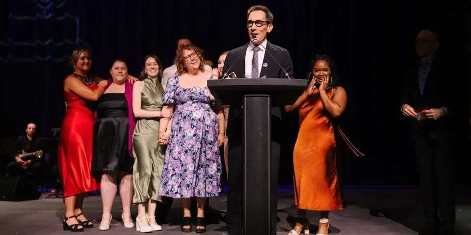 Artistic director quits 100-year-old theatre company - 2