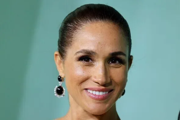 IN CASE YOU MISSED IT: Meghan, Duchess of Sussex celebrates Prince Archie's birthday with rare photos - 2