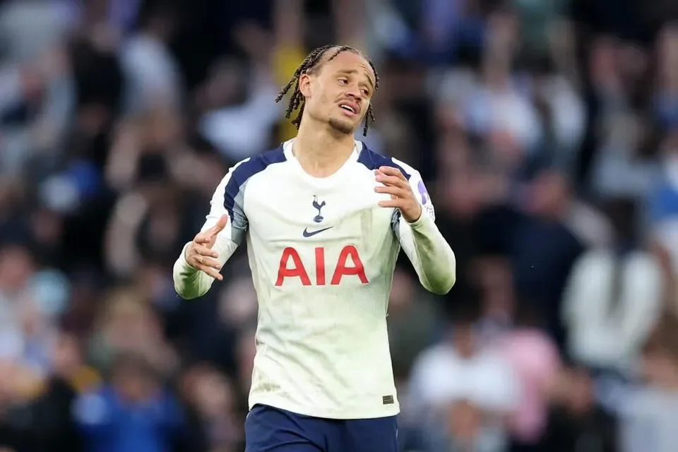 Premier League relegation battle: Do Tottenham, West Ham, Nottingham Forest or Leeds have the best run-in? - 1