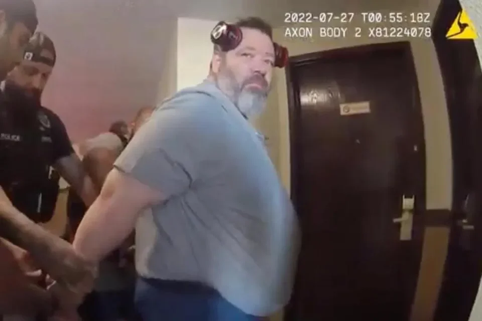 Wave of Arrests Hits ICE Officers Following Rising Claims of Sexual Abuse, Domestic Violence and Misconduct - 4